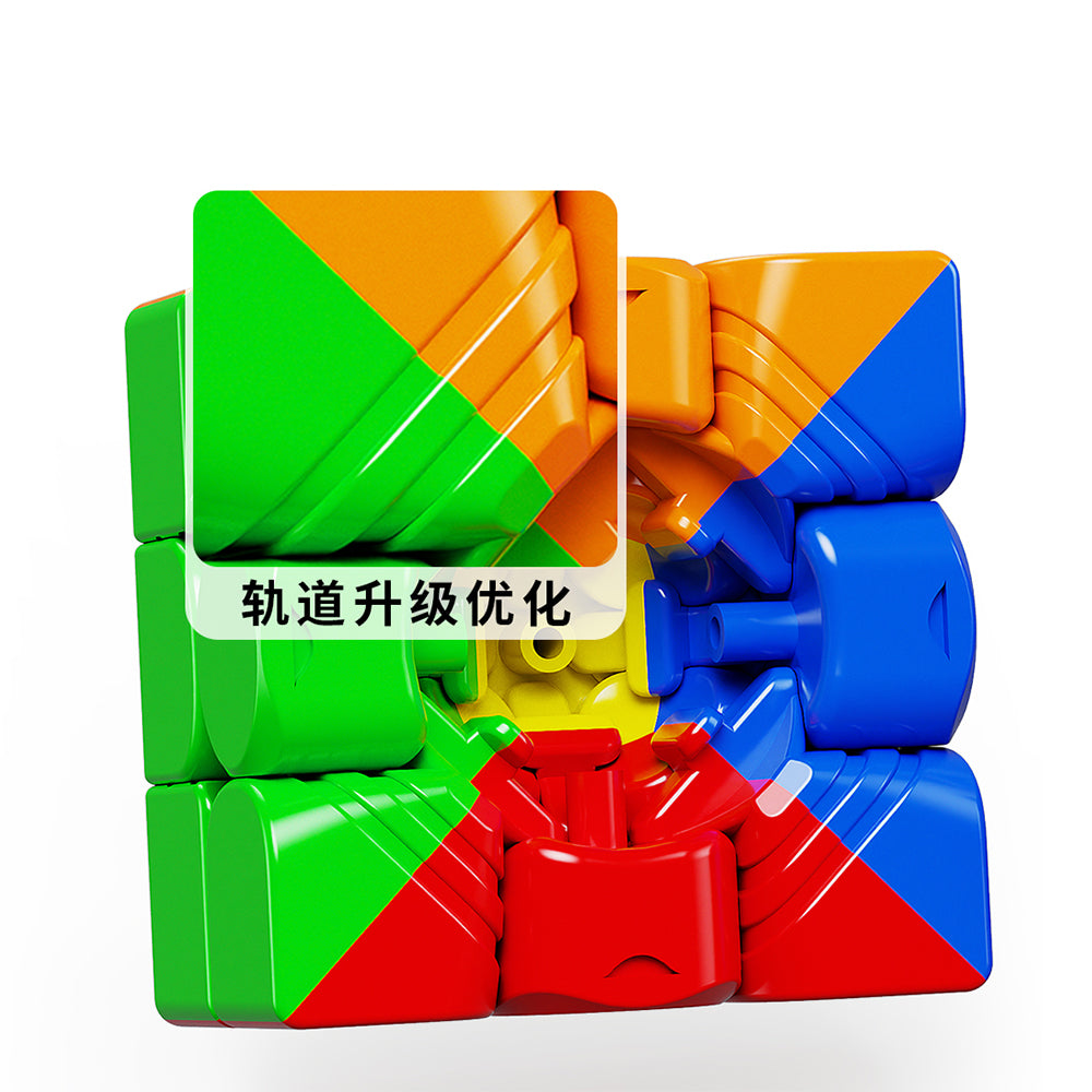 YJ Mini Pocket Cube 3x3 (50mm)