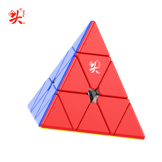 Dayan v3 Pyraminx Ballcore