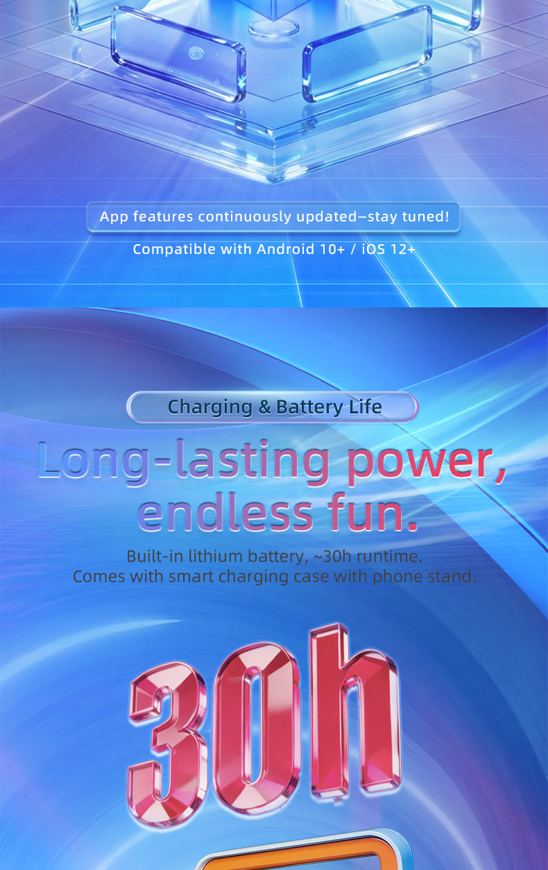 MoYu Super Aolong 3x3 AI Smart Cube