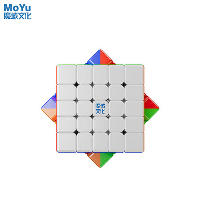 MoYu AoChuang v6 5x5