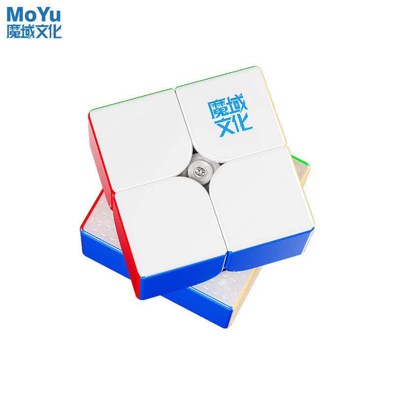 MoYu Weipo v5 Ballcore 2x2 UV