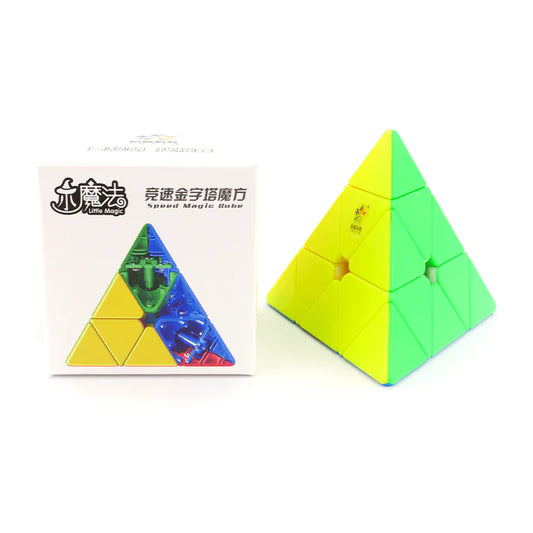 Yuxin Little Magic Pyraminx Magnetic